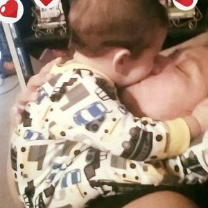 Meet your Posher, Nicki